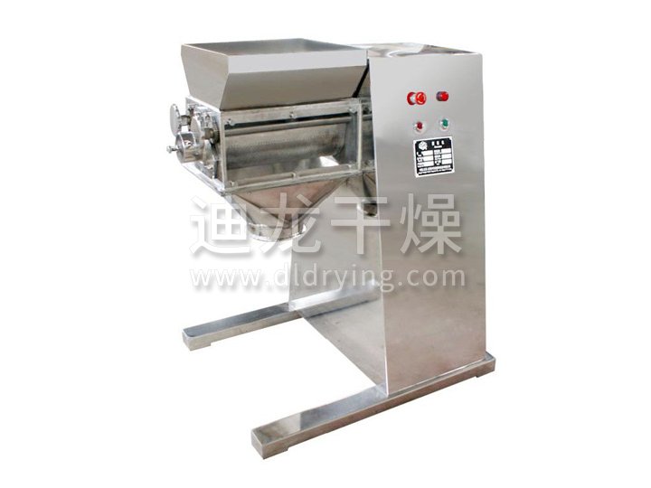 YK系列摇摆式颗粒机